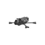 Hot Sales IFlight AOS 3.5 V5 3.5inch 162mm Frame Kit Carbon Fiber Frame Kit With 4mm Arm 3.5" RC Diy Mini Drone Kit